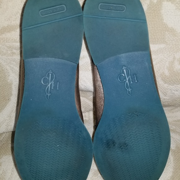 Cole Haan Penny Loafers - Picture 2 of 5